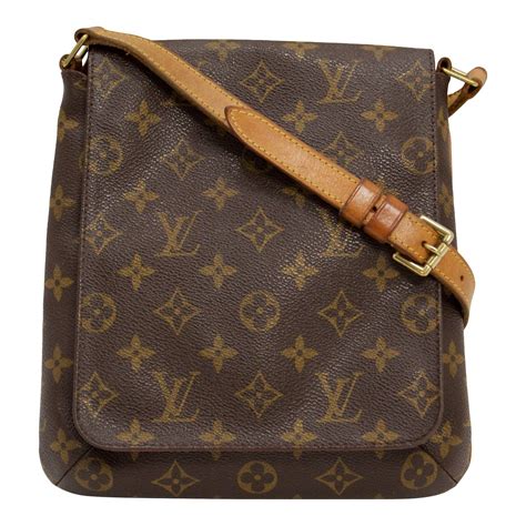 musette louis vuitton